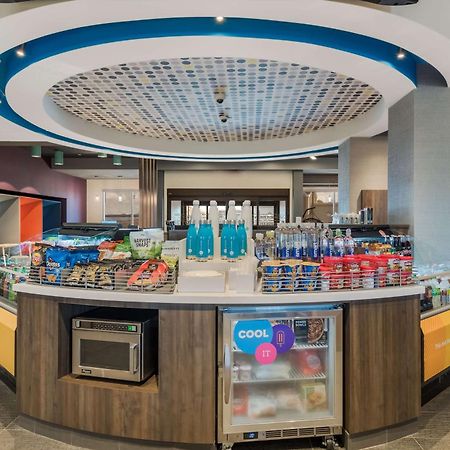 Tru By Hilton Greensboro, Nc Εξωτερικό φωτογραφία