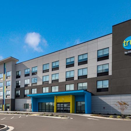 Tru By Hilton Greensboro, Nc Εξωτερικό φωτογραφία