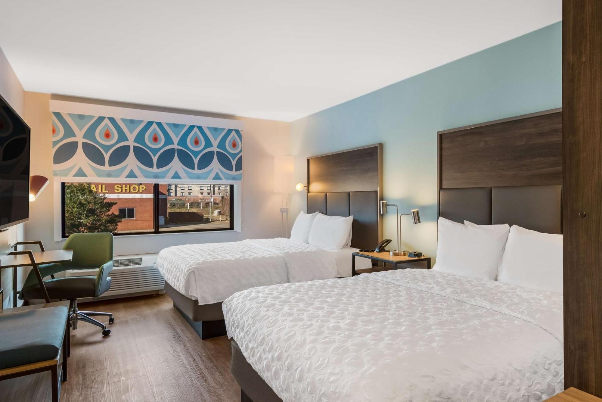 Tru By Hilton Greensboro, Nc Εξωτερικό φωτογραφία