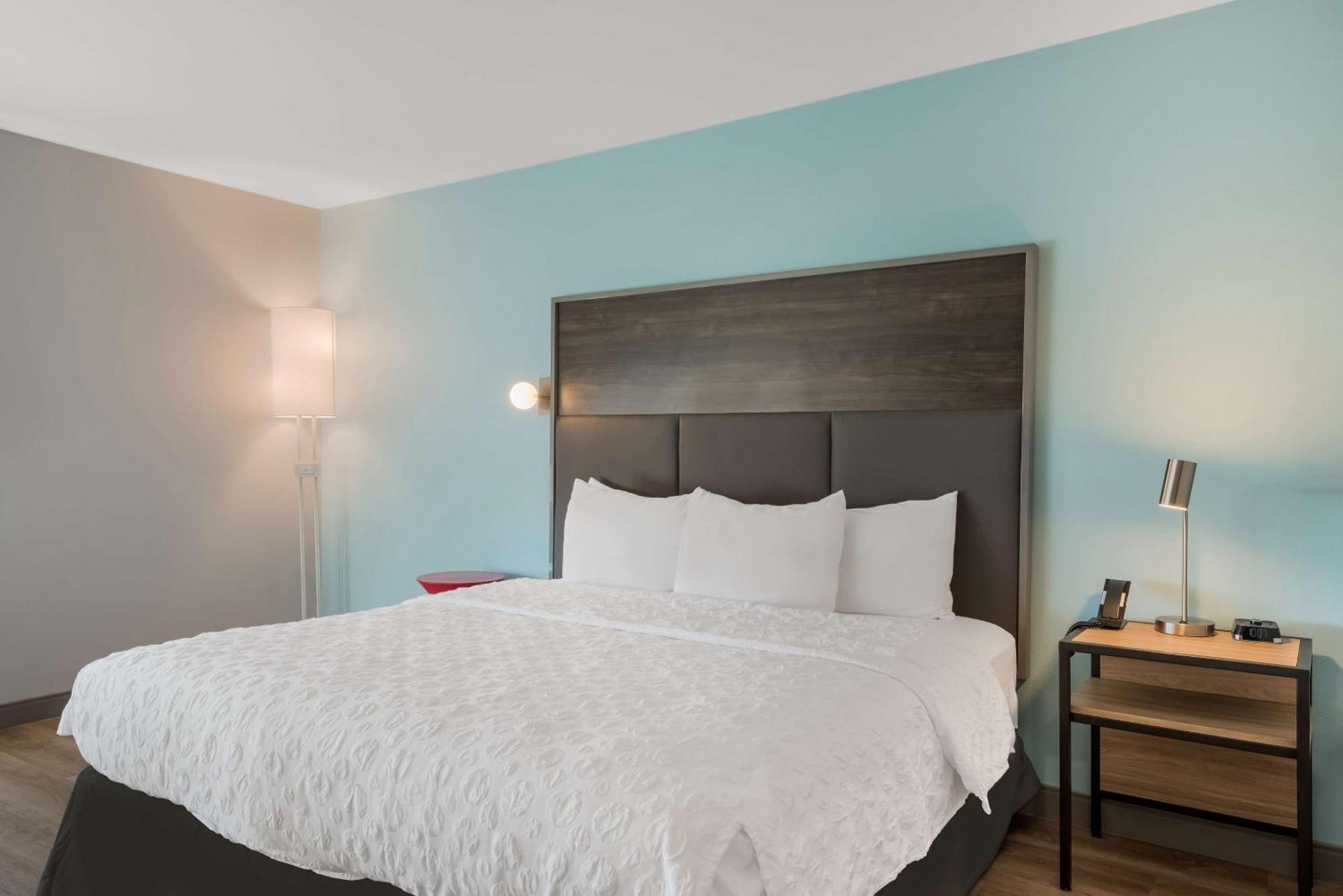 Tru By Hilton Greensboro, Nc Εξωτερικό φωτογραφία