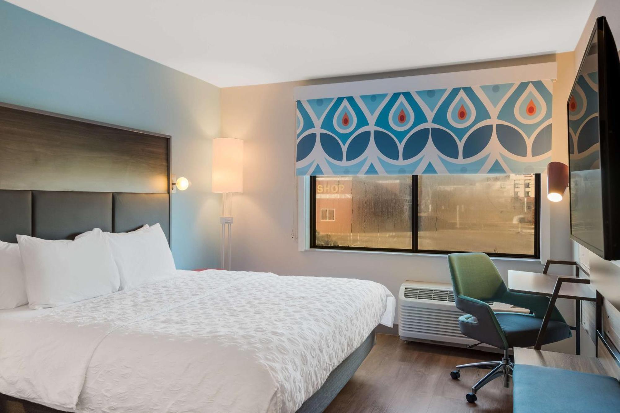 Tru By Hilton Greensboro, Nc Εξωτερικό φωτογραφία