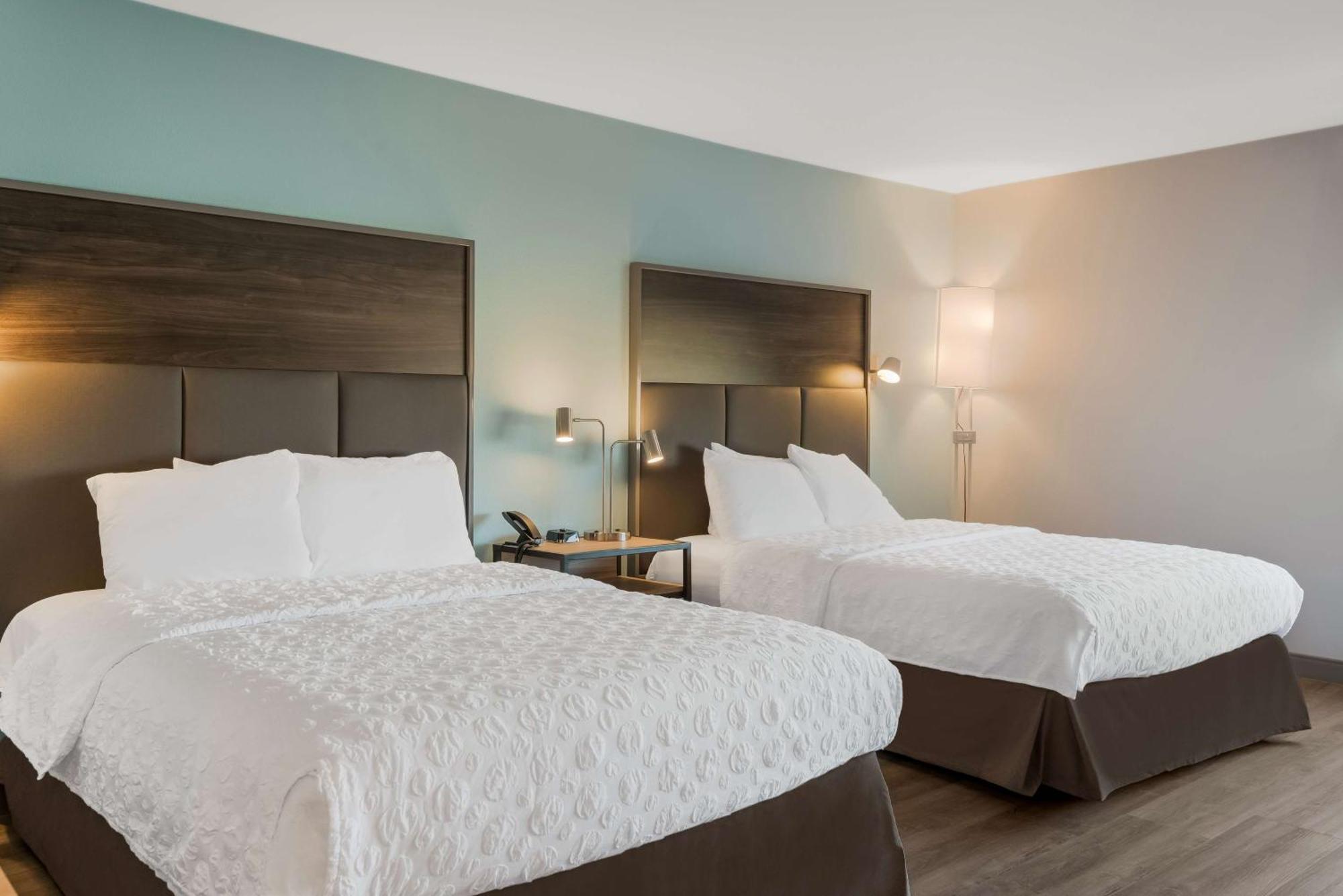 Tru By Hilton Greensboro, Nc Εξωτερικό φωτογραφία
