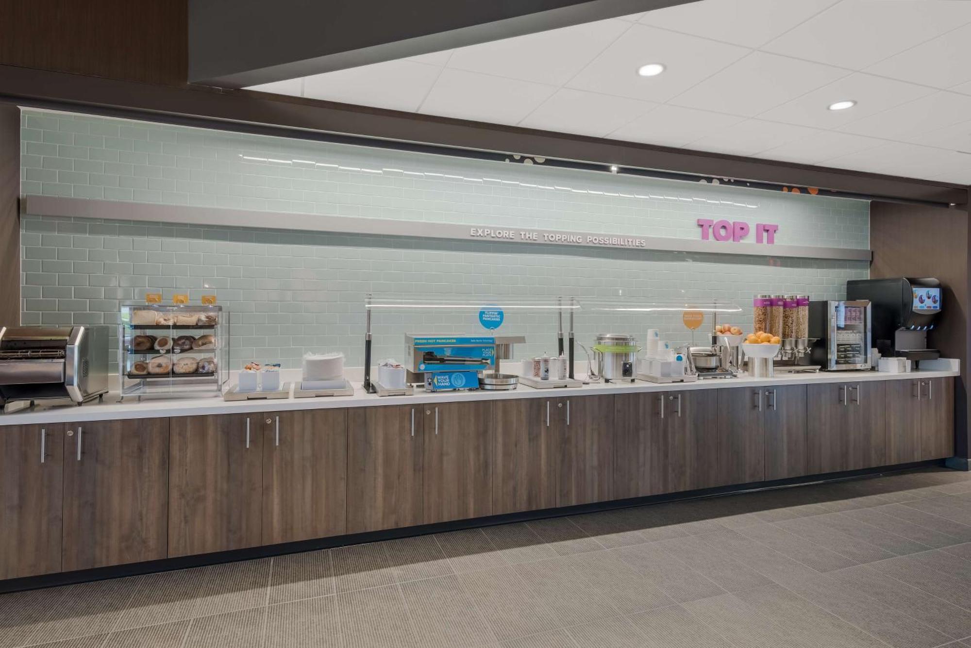 Tru By Hilton Greensboro, Nc Εξωτερικό φωτογραφία