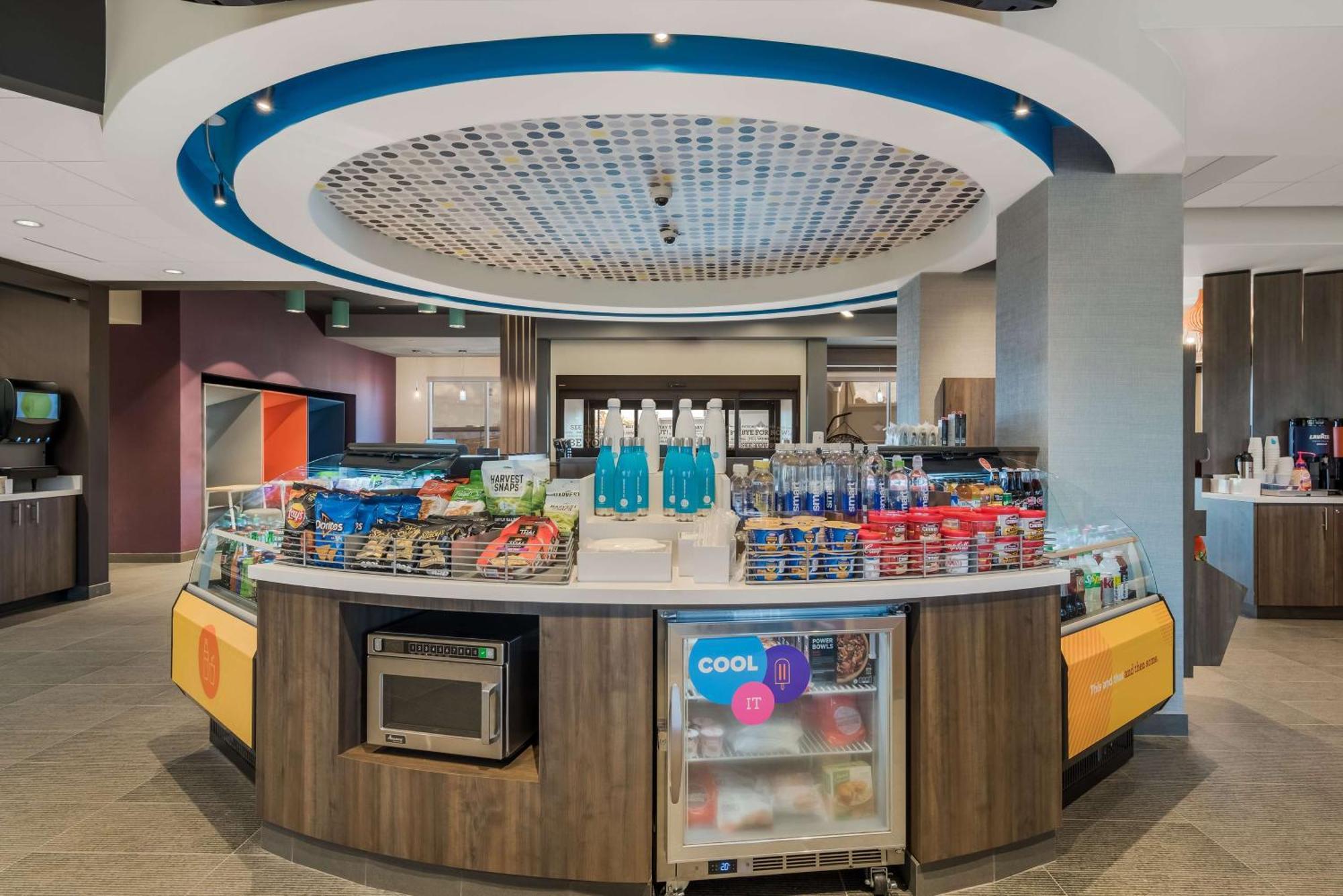 Tru By Hilton Greensboro, Nc Εξωτερικό φωτογραφία