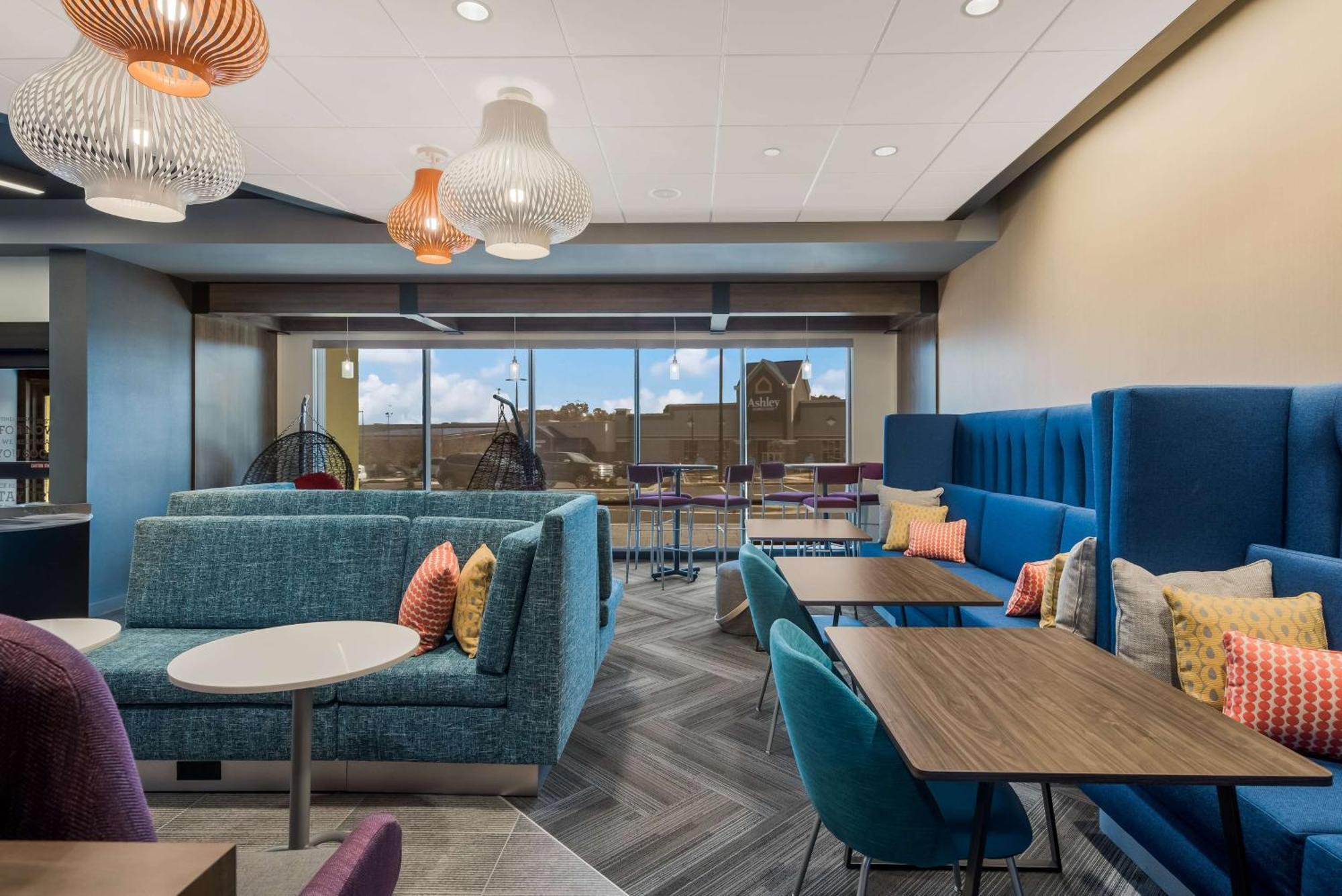 Tru By Hilton Greensboro, Nc Εξωτερικό φωτογραφία