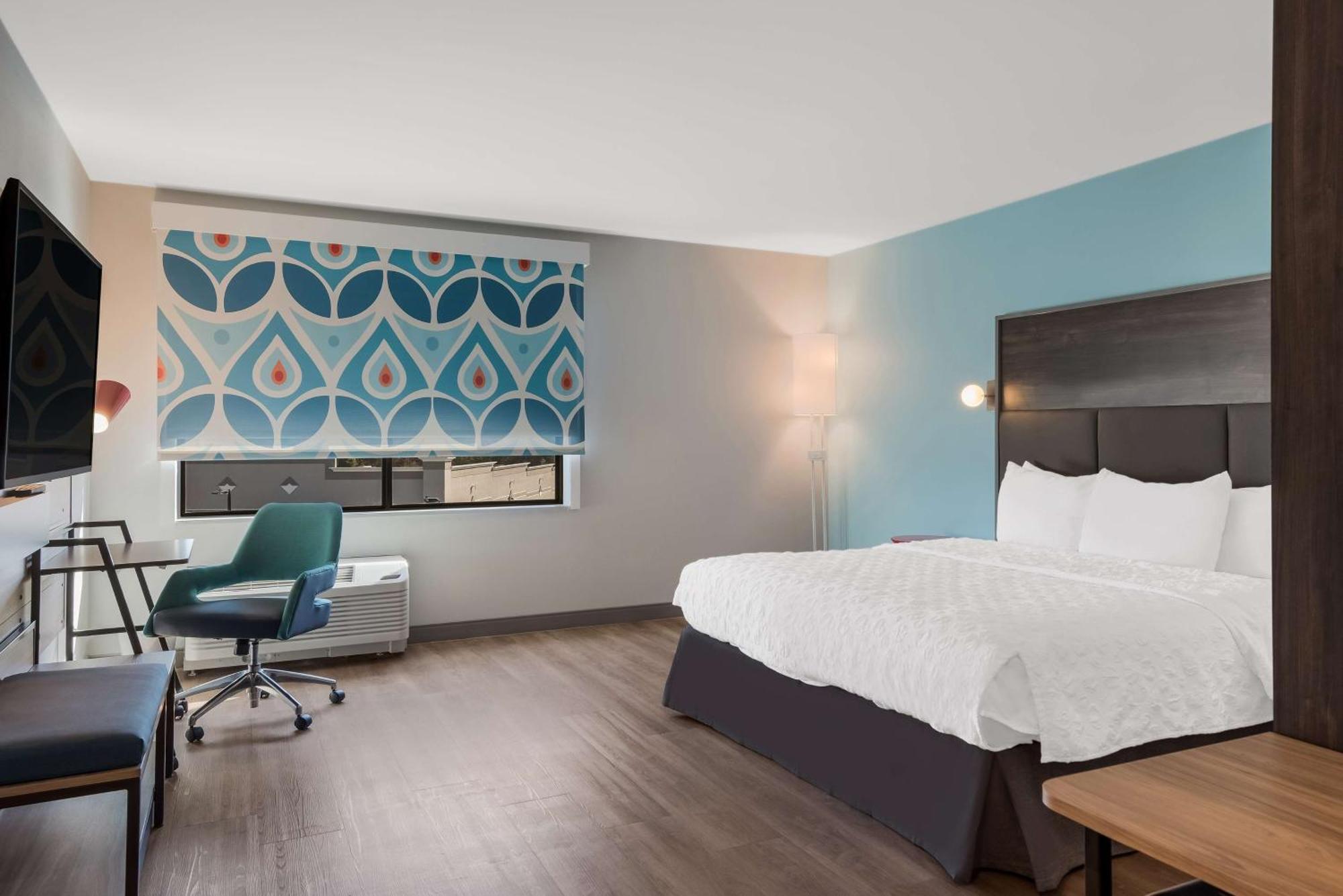Tru By Hilton Greensboro, Nc Εξωτερικό φωτογραφία