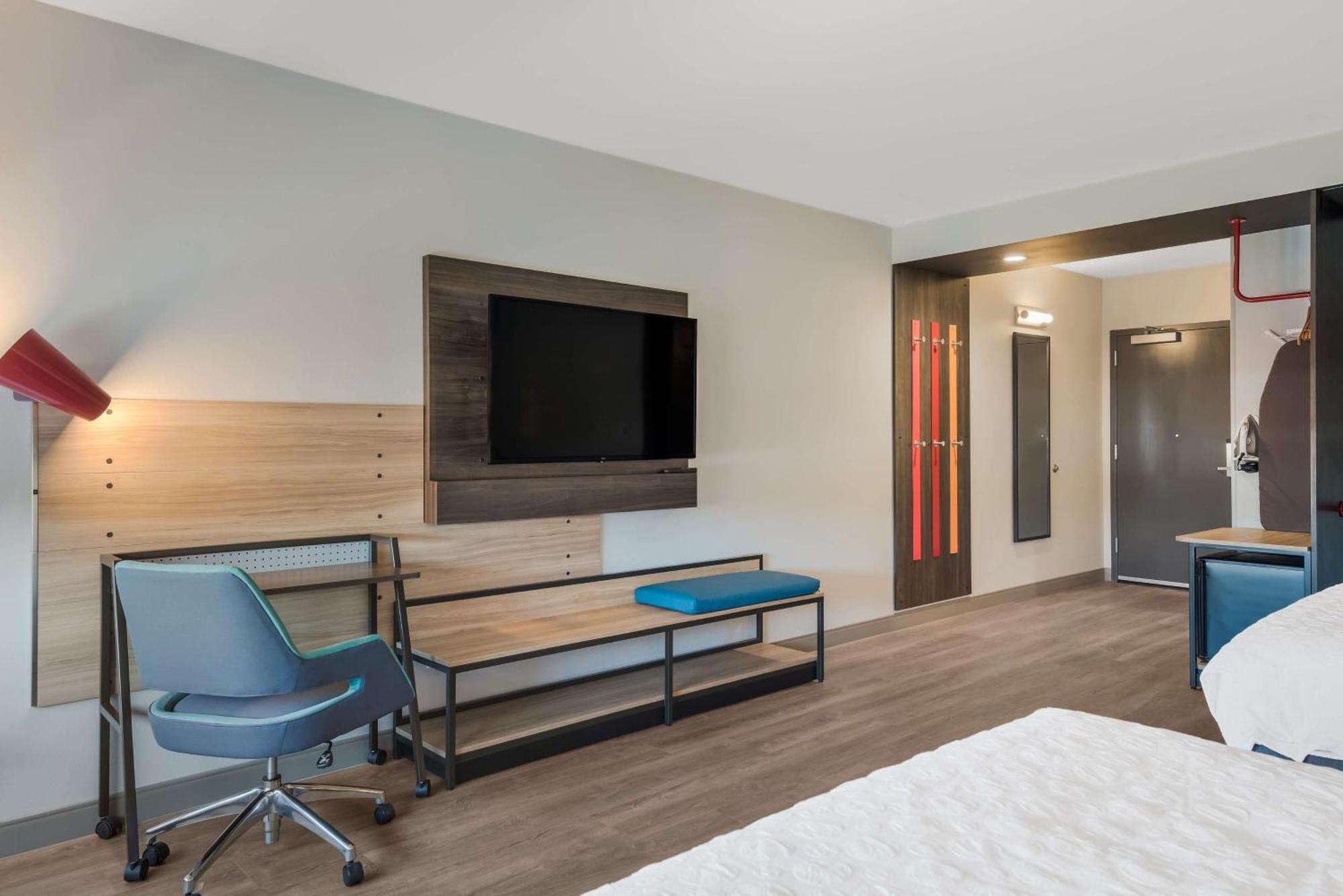 Tru By Hilton Greensboro, Nc Εξωτερικό φωτογραφία