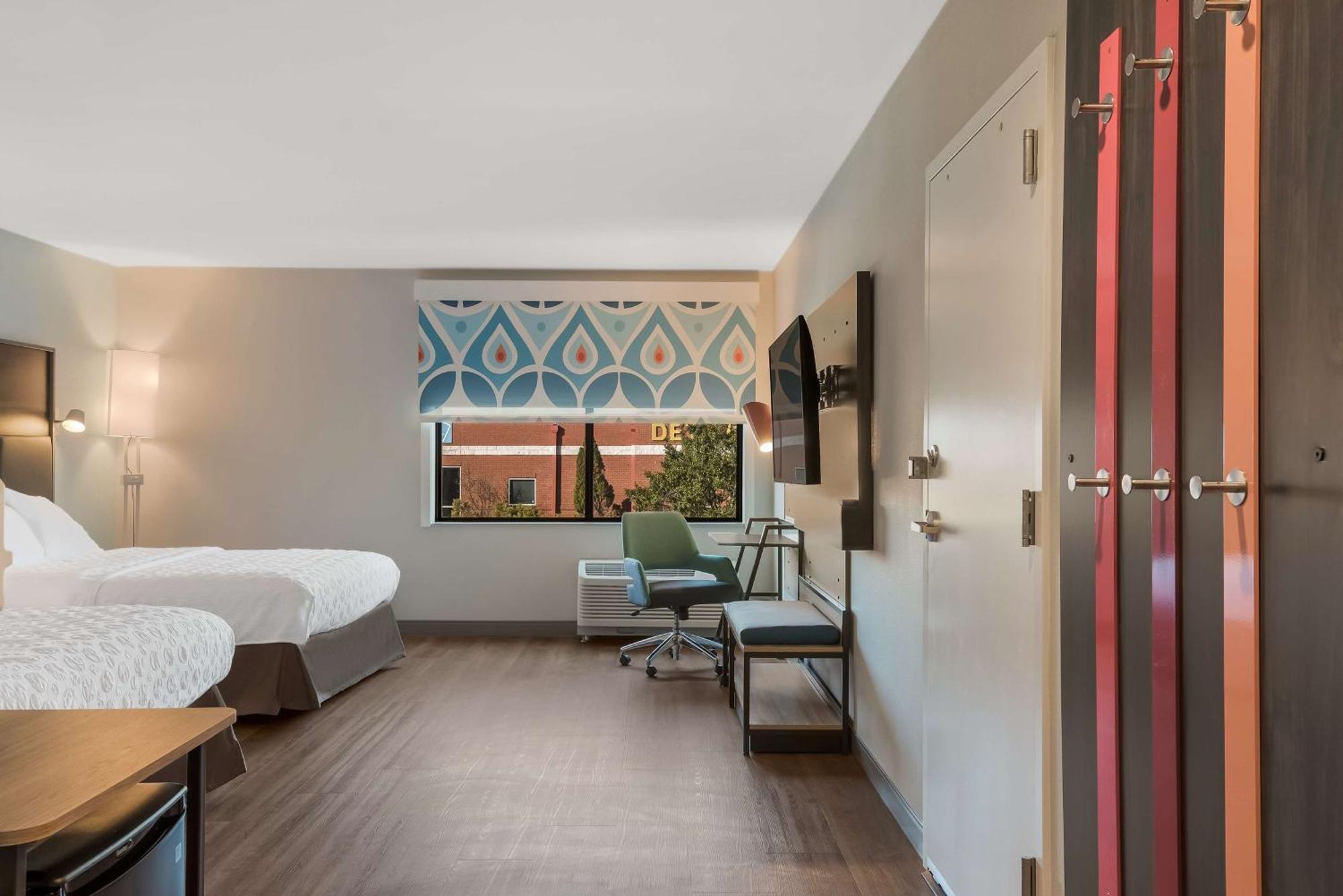 Tru By Hilton Greensboro, Nc Εξωτερικό φωτογραφία