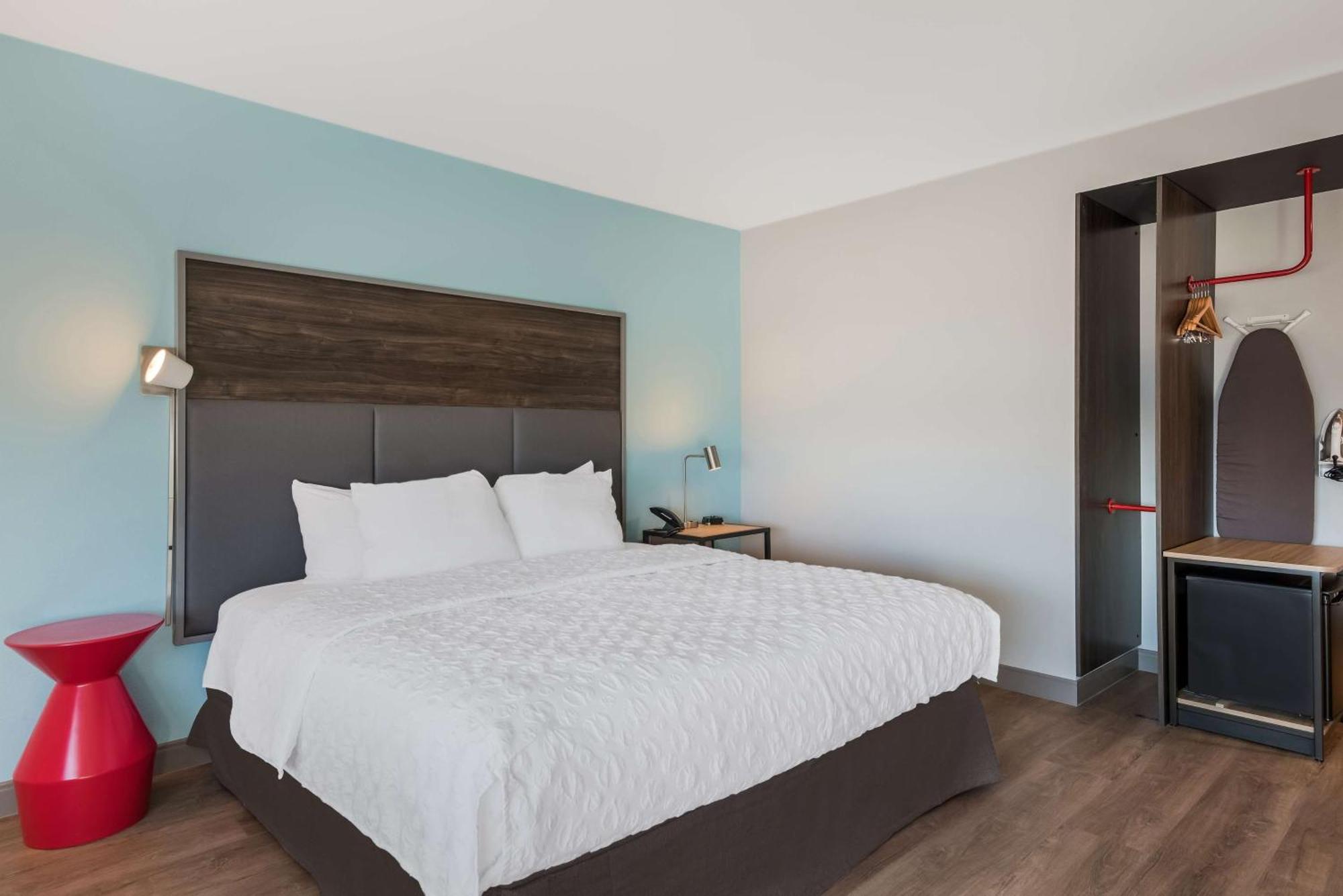 Tru By Hilton Greensboro, Nc Εξωτερικό φωτογραφία