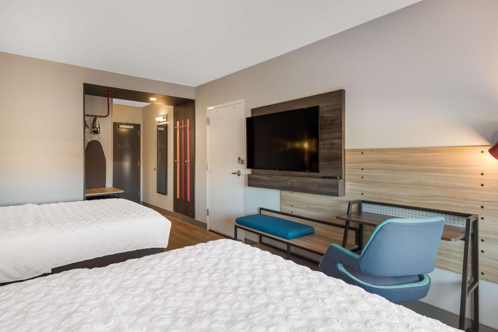 Tru By Hilton Greensboro, Nc Εξωτερικό φωτογραφία