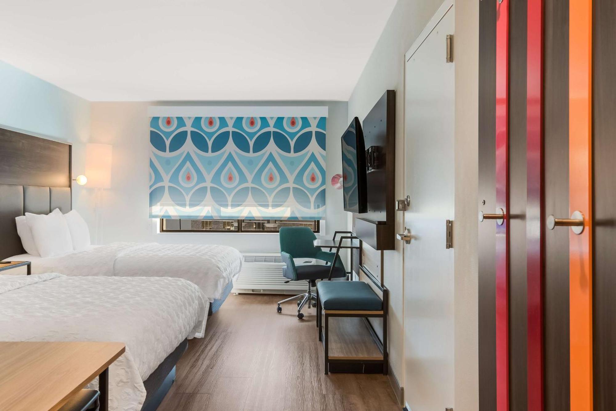 Tru By Hilton Greensboro, Nc Εξωτερικό φωτογραφία