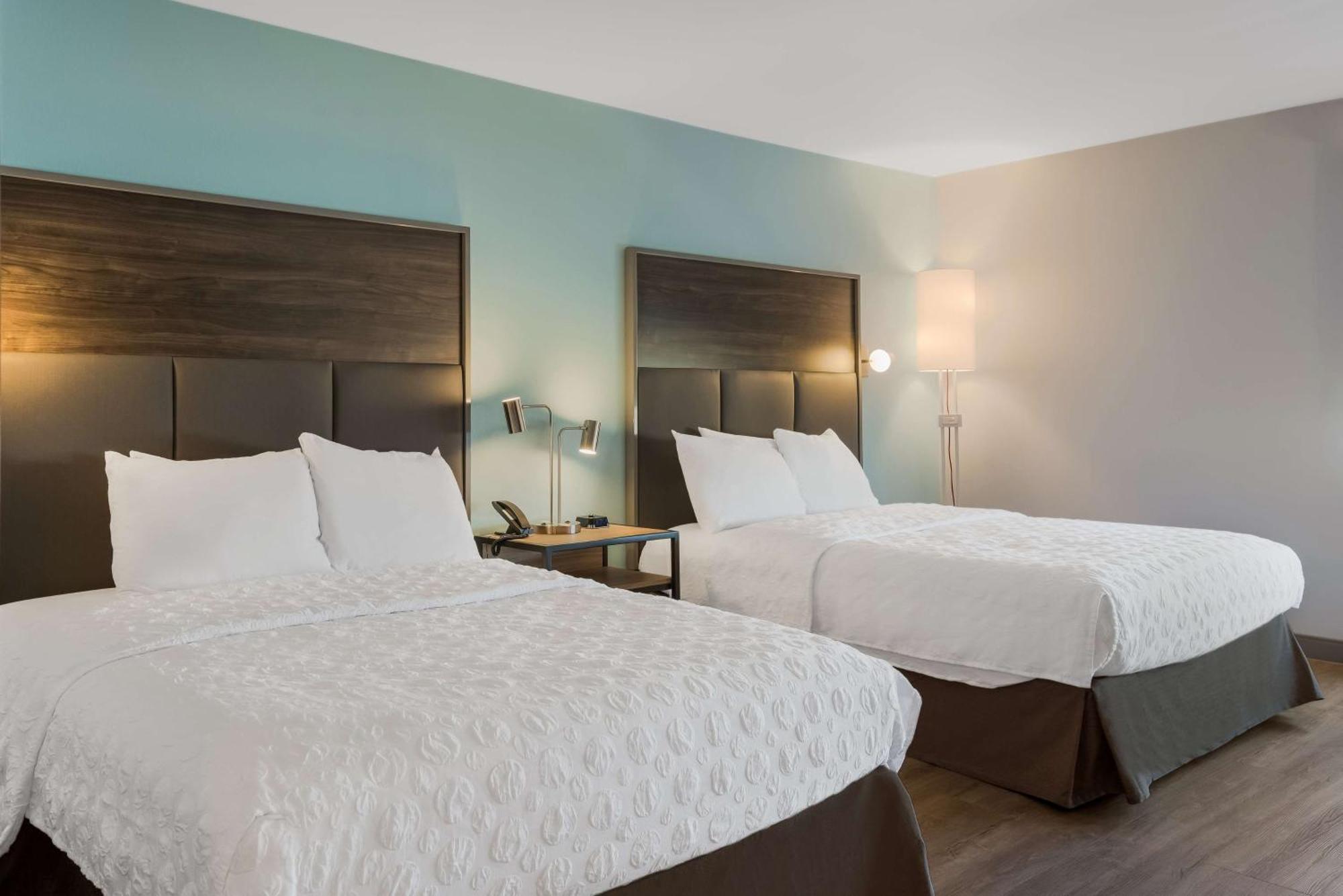 Tru By Hilton Greensboro, Nc Εξωτερικό φωτογραφία