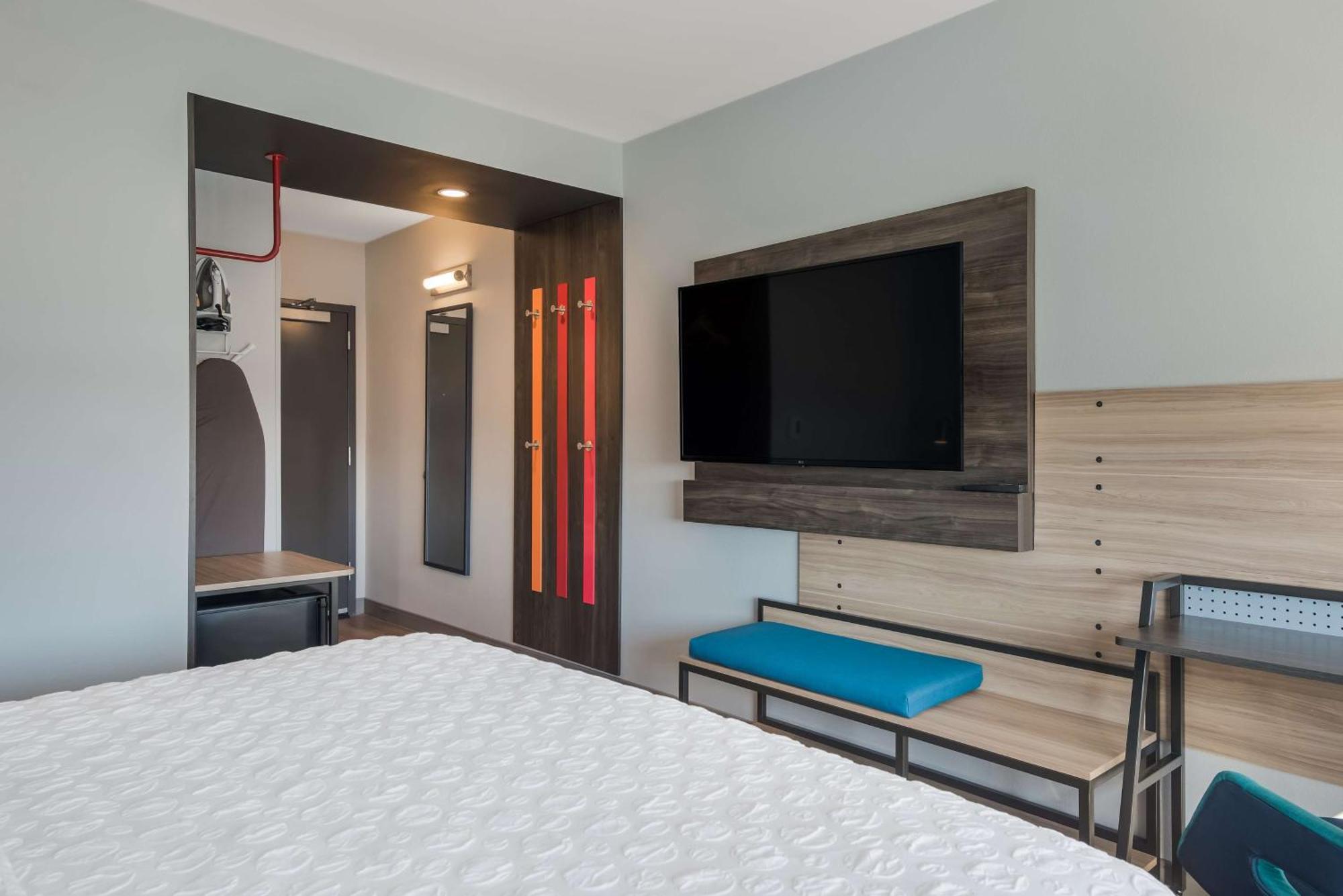 Tru By Hilton Greensboro, Nc Εξωτερικό φωτογραφία