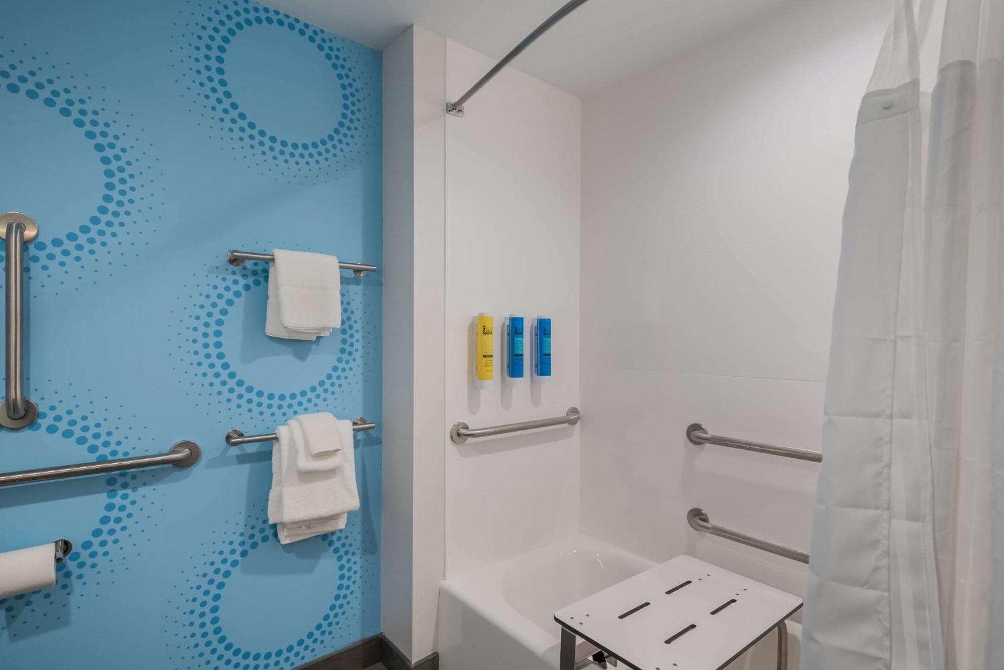 Tru By Hilton Greensboro, Nc Εξωτερικό φωτογραφία