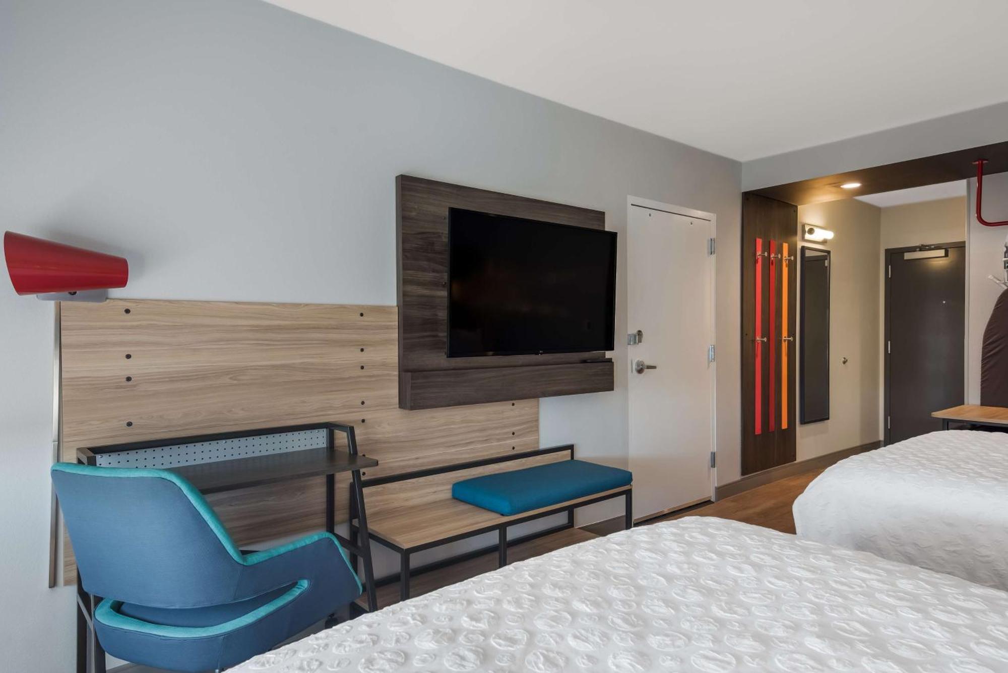 Tru By Hilton Greensboro, Nc Εξωτερικό φωτογραφία
