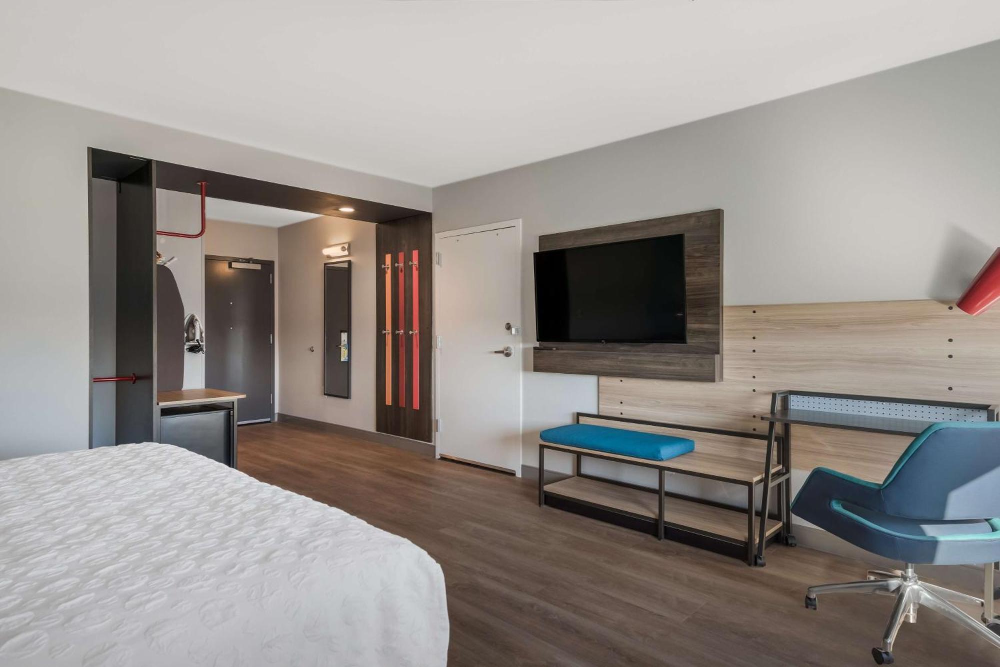 Tru By Hilton Greensboro, Nc Εξωτερικό φωτογραφία