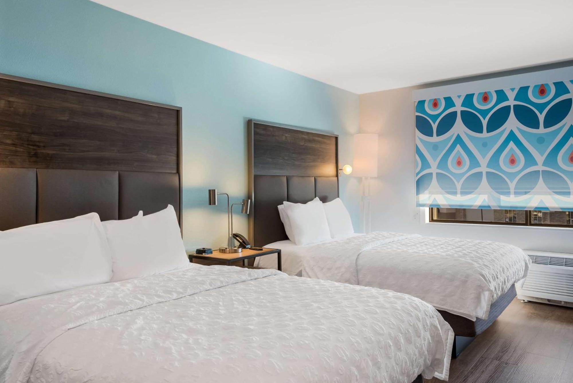 Tru By Hilton Greensboro, Nc Εξωτερικό φωτογραφία