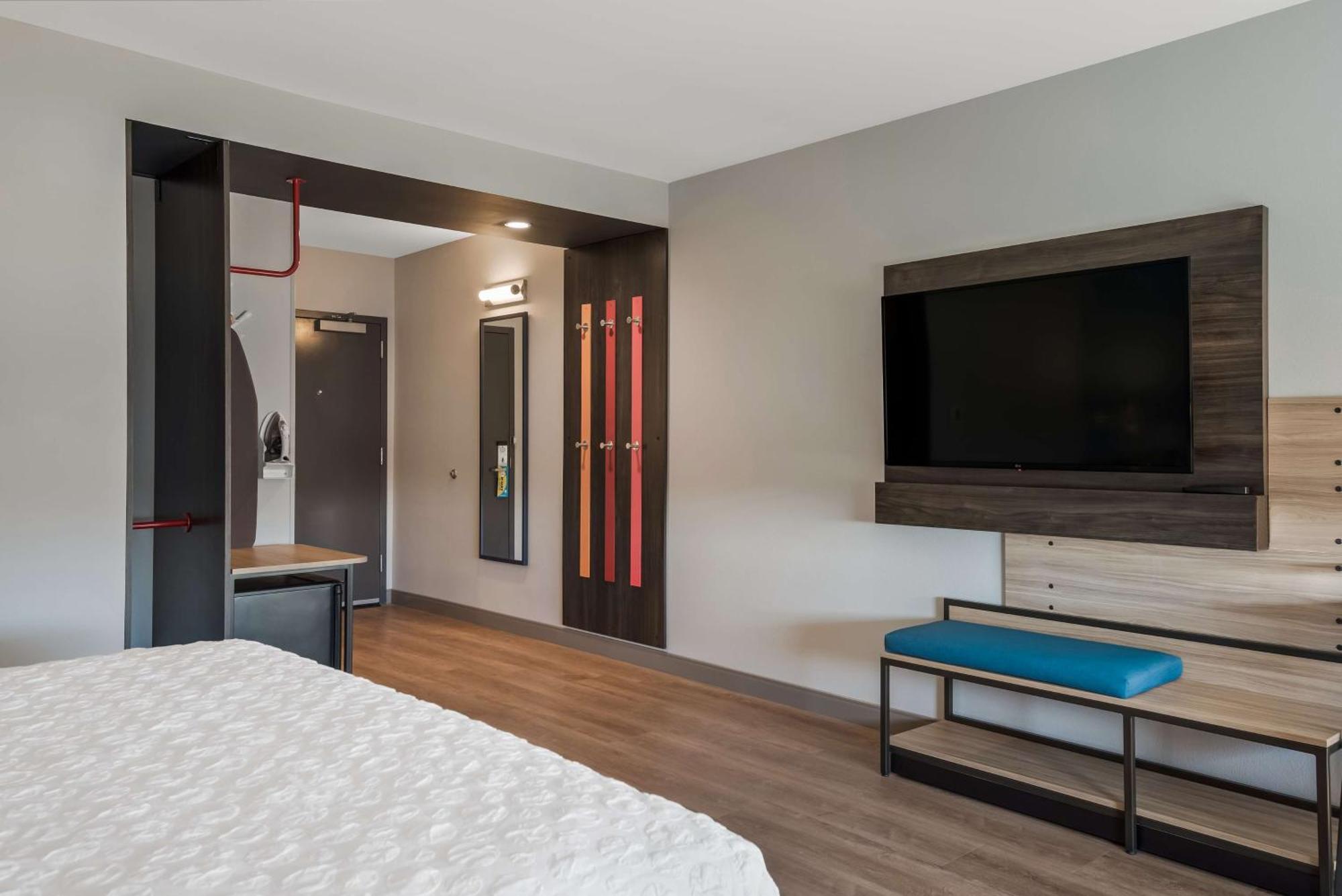 Tru By Hilton Greensboro, Nc Εξωτερικό φωτογραφία