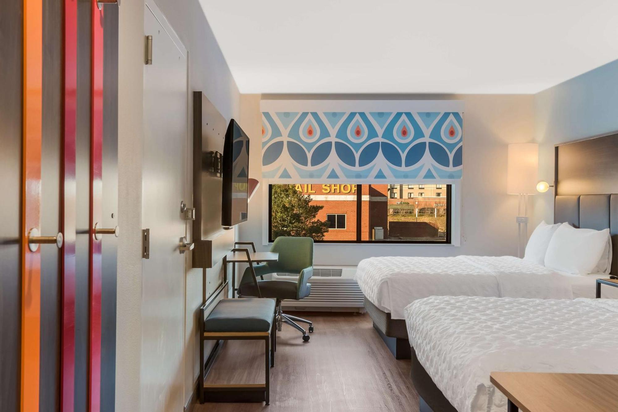 Tru By Hilton Greensboro, Nc Εξωτερικό φωτογραφία
