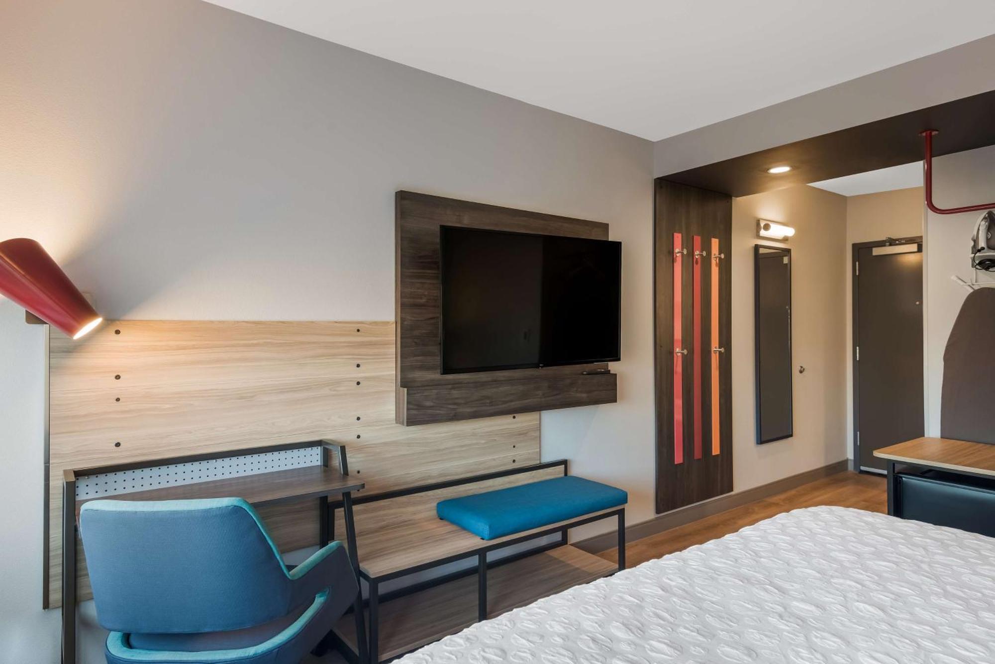 Tru By Hilton Greensboro, Nc Εξωτερικό φωτογραφία