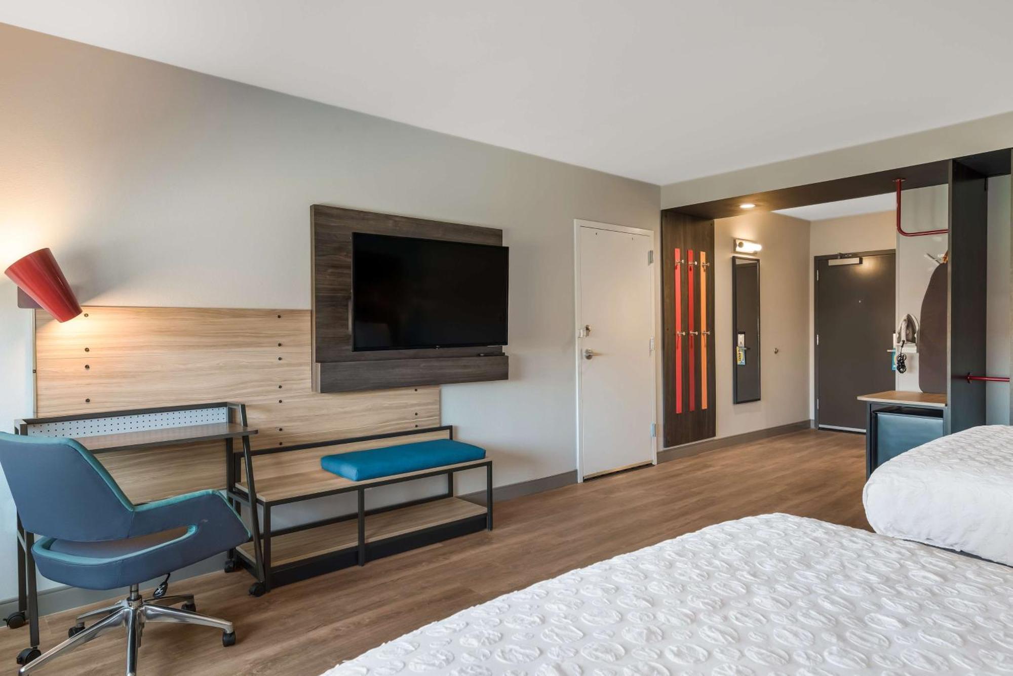 Tru By Hilton Greensboro, Nc Εξωτερικό φωτογραφία