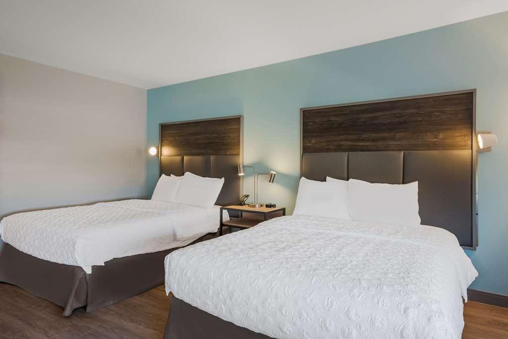Tru By Hilton Greensboro, Nc Δωμάτιο φωτογραφία